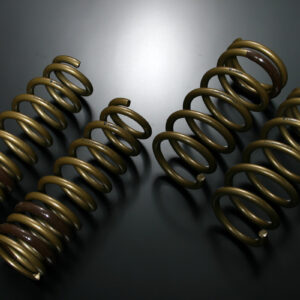 Tein S-Tech Jouset Lexus IS F (08-11)