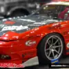 7-13.jpg Origin Labo +40mm Etulokasuojat Nissan 200SX S13