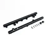Deatschwerks polttoainekiskot Chevrolet LS2 & LS3