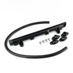 Deatschwerks polttoainekisko Mitsubishi Lancer Evo 8 & 9