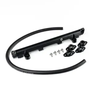 Deatschwerks polttoainekisko Mitsubishi Lancer Evo 8 & 9