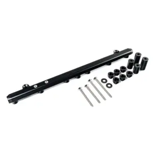 7-600.jpg Deatschwerks polttoainekisko Toyota 2JZ-GTE