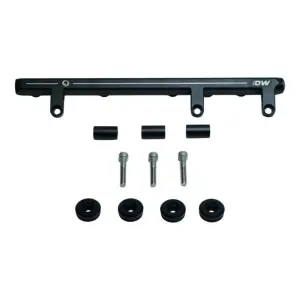 Deatschwerks polttoainekisko Nissan SR20DET (Redtop)
