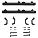 7-804.jpg Deatschwerks polttoainekiskot Nissan VQ35 & VQ37