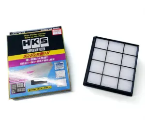 HKS Super Ilmansuodatin Toyota Yaris GR