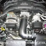70026-at001-1.jpg HKS Hiilikuitu Imuputki Subaru BRZ