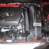 HKS Hiilikuitu Ilmanottosaja Toyota Yaris GR