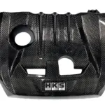 Version 1.0.0 HKS Hiilikuitu Moottorin Suojamuovi Toyota Yaris GR