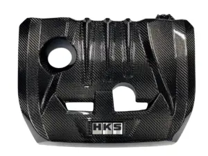 Version 1.0.0 HKS Hiilikuitu Moottorin Suojamuovi Toyota Yaris GR