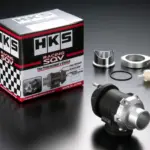 71008-AK004_2.jpg HKS Racing SQV Dumppi - Universaali