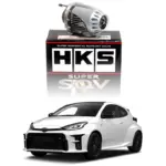71008-at020z.jpeg HKS Super SQV IV Blow Off -venttiili Toyota Yaris GR