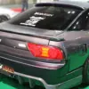 7116a5c2ada00c8cb88226f62236b264.jpg Origin Labo "Type 2" Siipi Nissan 200SX S13