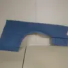 FRP-takalokasuojat BMW M3 E46