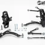 Wisefab Etujousituksen Sarja - Honda S2000