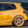 720кадр.jpg Jumdoo Leveä Bodykit Volkswagen Golf 6 R (3-ovinen)