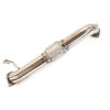 DriftShop 3" Joustava Downpipe Nissan 200SX S14 / S14A