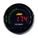 753f1a5f7dc7cc031c10a0fe2ca1cb5e.jpg AEM "Tru-BoostX" Ahtopaineensäädin (80 psi)