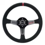 75a235eb3c26da7481d63f60ab650906.jpg Sparco L575 Ratti (63 mm Syvyys), Musta Mokkanahka, Mustat Puolat