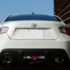 Origin Labo +50mm Takalokasuojat Toyota GT86