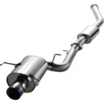 787561a694ca17a36885ca667e1faa11.jpg HKS "Super Turbo" Catback Nissan Skyline R34 GT-R
