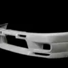 7897de049269baf29dfe5298102dcf7d.jpg Origin Labo "Style GT-R" Etupuskuri Nissan Skyline R33 GTS-t