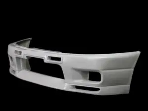 7897de049269baf29dfe5298102dcf7d.jpg Origin Labo "Style GT-R" Etupuskuri Nissan Skyline R33 GTS-t