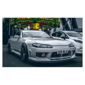 78works2.jpg Navan LED 78Works Ajovalot Nissan Silvia S15