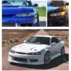 78works3.jpg Navan LED 78Works Ajovalot Nissan Silvia S15