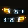 78works6.jpg Navan LED 78Works Ajovalot Nissan Silvia S15