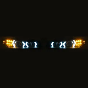 78works7.jpg Navan LED 78Works Ajovalot Nissan Silvia S15