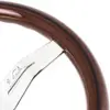 7a0f0629b5b1f092916f3ece56b1cdae.jpg Nardi Deep Corn Ratti, Puu, Kromi Puolat, 50 mm Syvyys, Ø33 cm