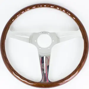 7b59fc7d96918d61c43603288339e7c9.jpg Nardi Classic ND34 Ratti, Puu, Kromi Puolat, 40 mm Syvyys