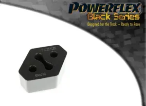 7b9544f039370bf1ddd4363c39836ac8.jpg Powerflex Yleismallinen Pakoputken Kannake (Tyyppi 14, Black Series)