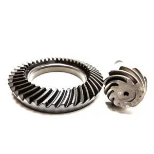 BMW 188 mm 4.10 perävälitys – lyhyt ratio gear set