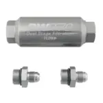 8-03-70c-010k-6.jpg Deatschwerks universaali linjan polttoainesuodatin 10 µm (Dash 6)