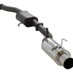 8047852e0fec2a82b7b167da7e990670.jpg HKS "Hi-Power 409" Catback Nissan 200SX S13 (SR20DET)