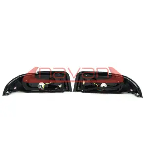 80efeb329b145d65cb390d97dea36845.jpg Navan Kirkkaat Takavalot Nissan 200SX S14 / S14A