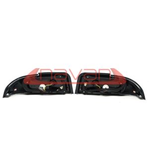 80efeb329b145d65cb390d97dea36845.jpg Navan Kirkkaat Takavalot Nissan 200SX S14 / S14A