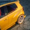 820кадр.jpg Jumdoo Leveä Bodykit Volkswagen Golf 6 R (3-ovinen)