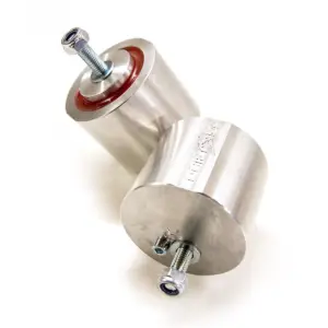 Moottorinkiinnikkeet Nissan 200SX S13, S14 & S14A (SR20DET) Kilpailuversio