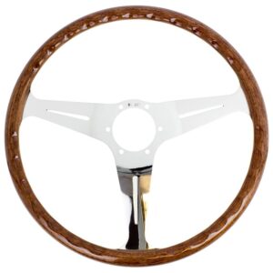 84d5dc20f5973d8d76a966f969df2ad2.jpg Nardi Classic ND39 Ratti, Puu, Kromi Puolat, 40 mm Syvyys