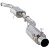 85b6b6cf3c472ef9ad72616e95c9b8a6.jpg HKS "Silent Hi-Power" Catback Nissan Skyline R32 GT-R