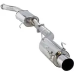 85b6b6cf3c472ef9ad72616e95c9b8a6.jpg HKS "Silent Hi-Power" Catback Nissan Skyline R32 GT-R