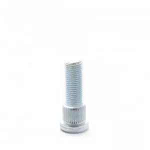 M12x1.25 Pyöränpultti - 14.2 mm Urat - Nissan, Subaru... (Lyhyt, 45 mm)