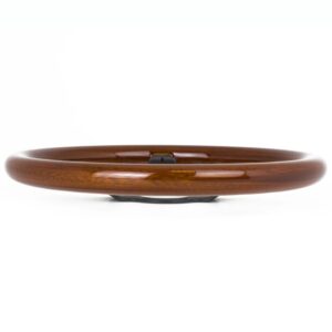 877755a2cfe26bbc938bd6835fd9f429.jpg Nardi Deep Corn Ratti, Puu, Mustat Puolat, 50 mm Syvyys, Ø33 cm