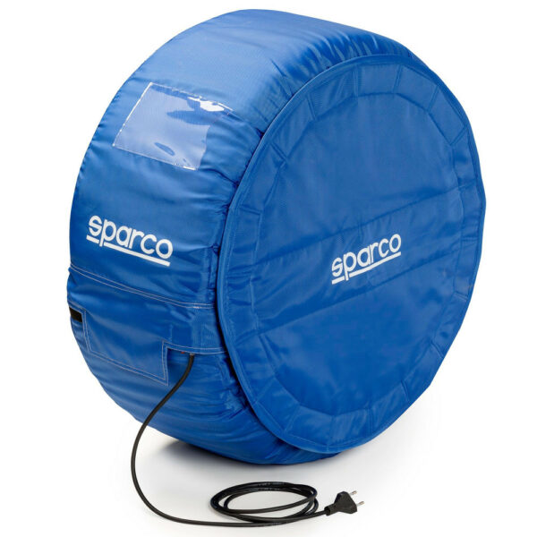 Sparco Rengaslämmittimet