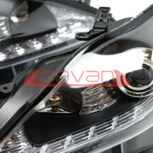 89616a5b27191ce164e6e4cbfa057250.jpg Navan Täys-LED Ajovalot Lexus IS220d & IS250 (05-13) - Sekventiaalinen