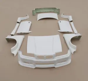 898763c0aad256aef3249b63f88def88.jpg GTR korisarja BMW E36 Coupé