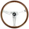 8a158b970209f47a8d96fb20588b4fde.jpg Nardi Classic ND39 Ratti, Puu, Kromi Puolat, 40 mm Syvyys