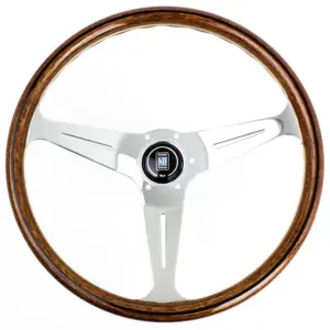 8a158b970209f47a8d96fb20588b4fde.jpg Nardi Classic ND39 Ratti, Puu, Kromi Puolat, 40 mm Syvyys